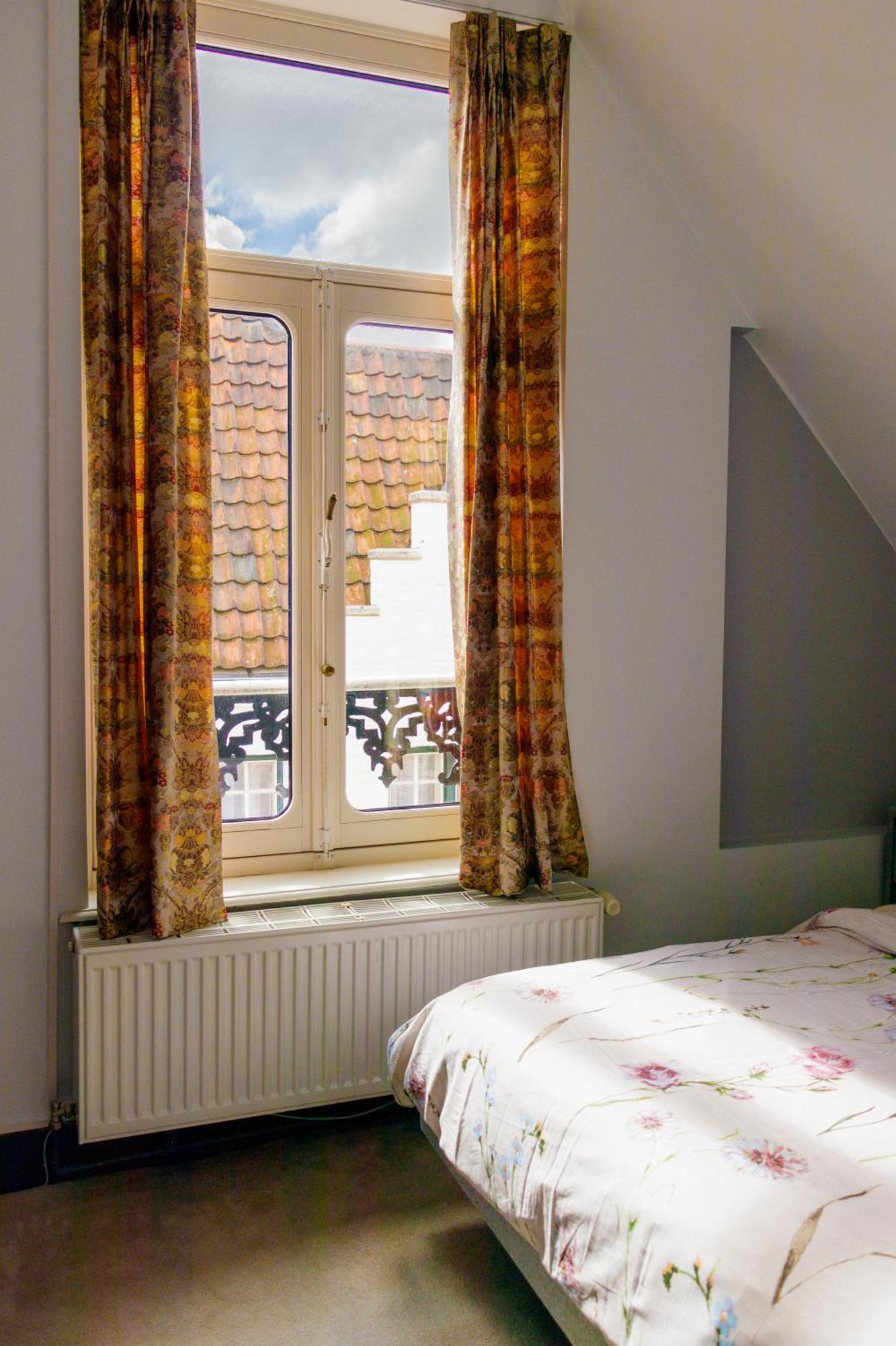 Le Nid Du Prince Bruges Exterior foto